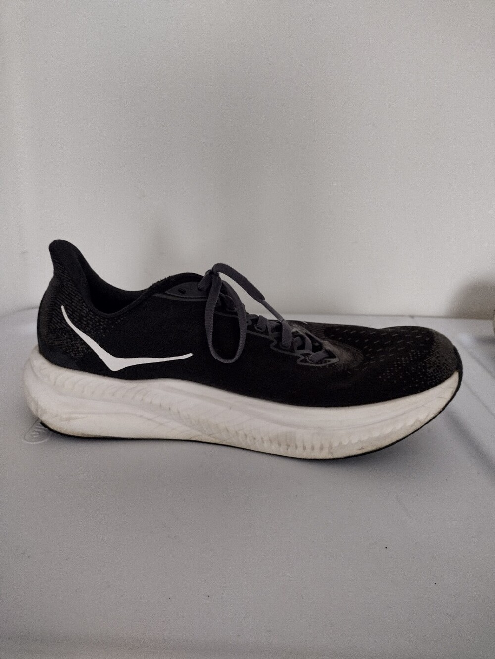 Hoka One One Mach 6 Running Shoes - Picture 6 of 8